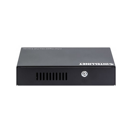 PoE Extender INTELLINET Ultra PoE Extender (2-portni, Gigabit, 60W)-2