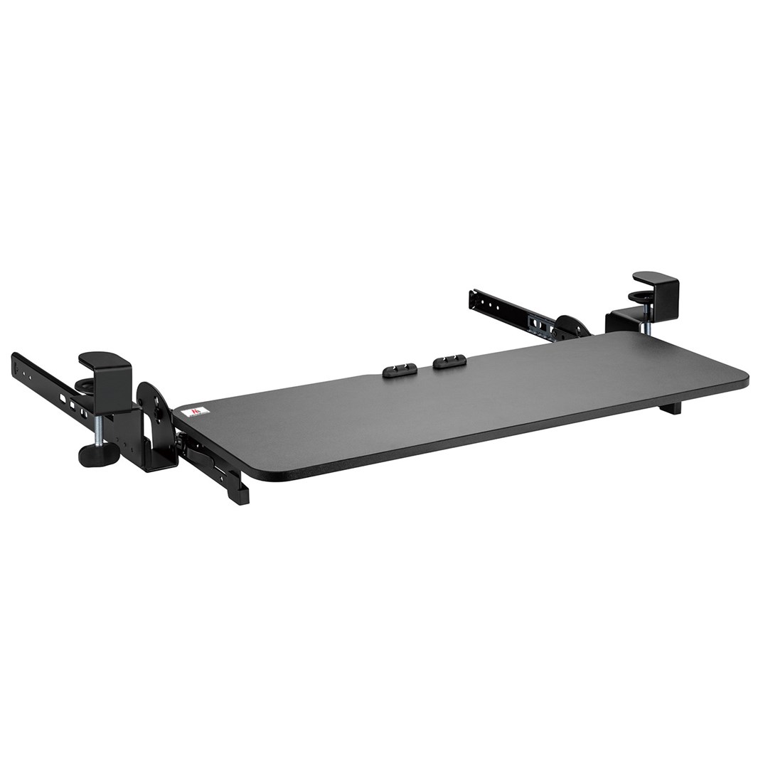 Držač za tipkovnicu MACLEAN MC-462 (Podesiv, Maksimalna težina 5kg, 67x24cm)-0