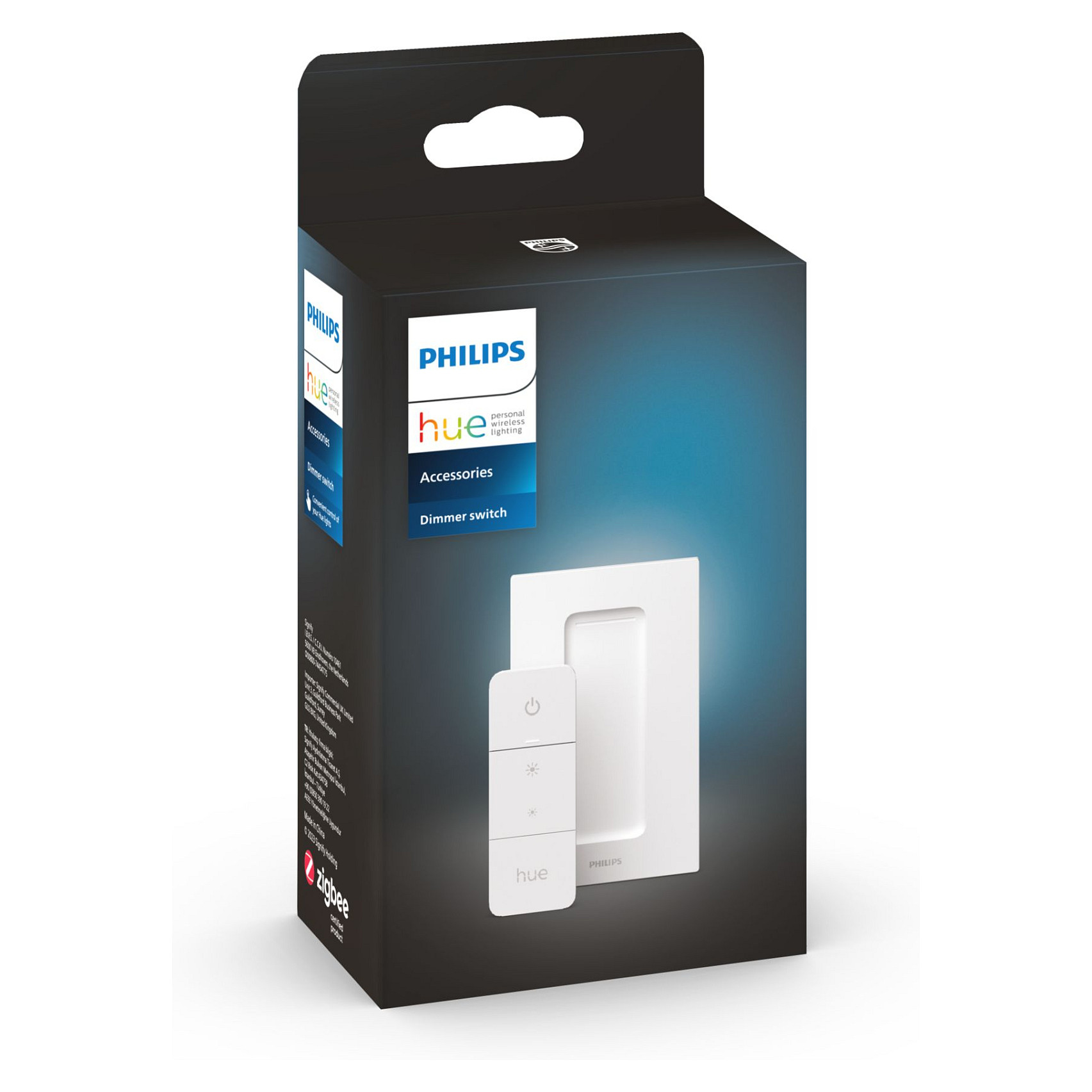 Bežični prekidač PHILIPS Hue Dimmer Switch V2-3
