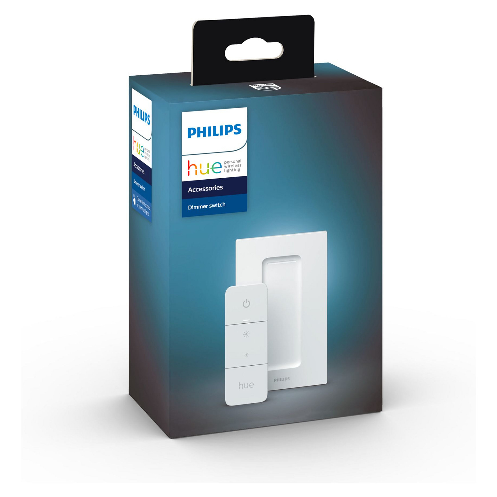 Bežični prekidač PHILIPS Hue Dimmer Switch V2-4