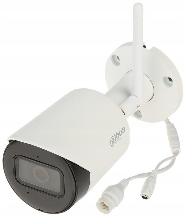 Nadzorna kamera DAHUA Technology IPC-HFW1430DSP-SAW-0280B (IP Bullet, 4MP, IR, vanjska/unutarnja, žična i WiFi)-1