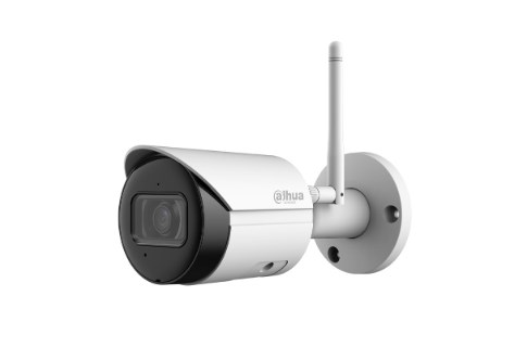 Nadzorna kamera DAHUA Technology IPC-HFW1430DSP-SAW-0280B (IP Bullet, 4MP, IR, vanjska/unutarnja, žična i WiFi)-0