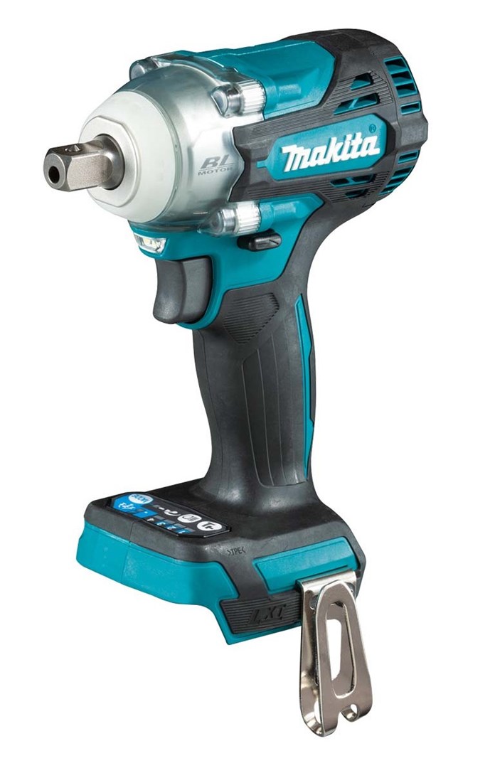 Udarni odvijač MAKITA DTW301Z 18V LXT ½″ (bez baterije i punjača)-5