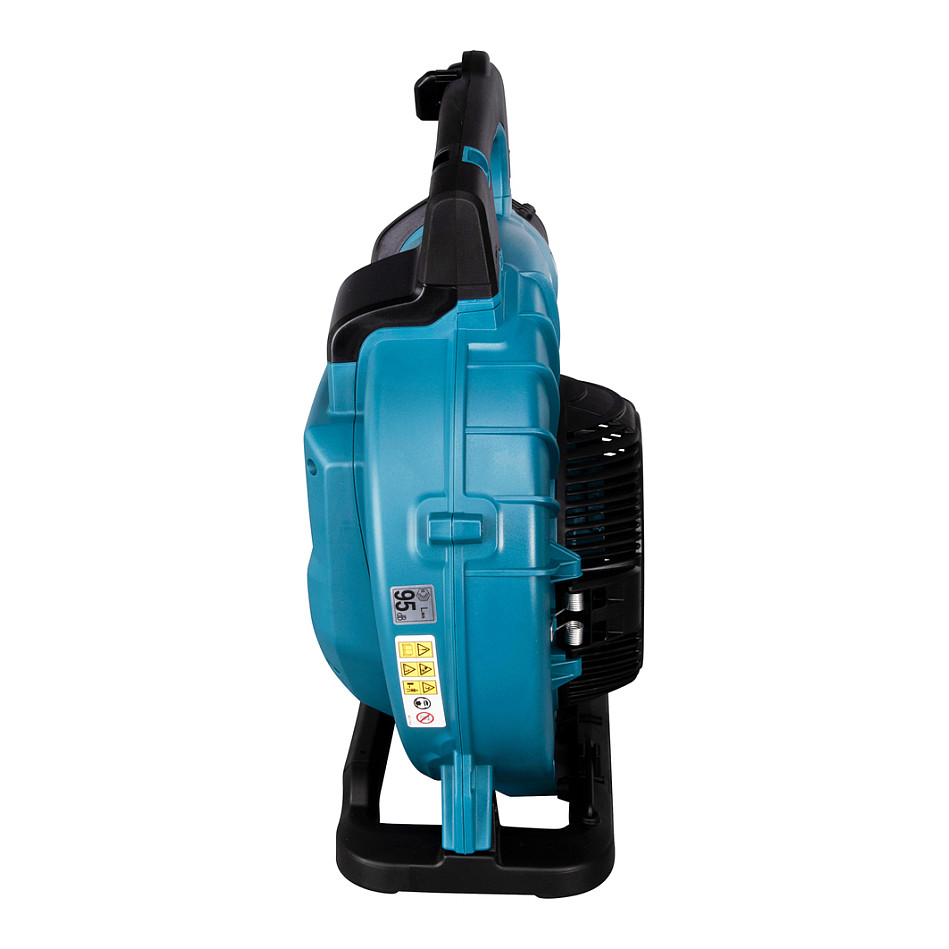 Puhalica na bateriju MAKITA DUB363PT2V (18V, 5 Ah, 5,300 / 7,850 rpm, 165,6 / 234 km/h)-3