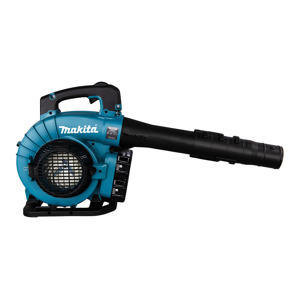 Puhalica na bateriju MAKITA DUB363PT2V (18V, 5 Ah, 5,300 / 7,850 rpm, 165,6 / 234 km/h)-5