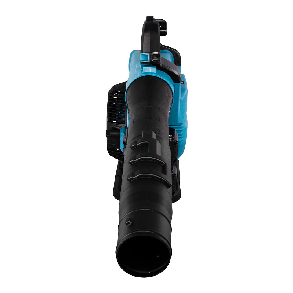 Puhalica na bateriju MAKITA DUB363PT2V (18V, 5 Ah, 5,300 / 7,850 rpm, 165,6 / 234 km/h)-7