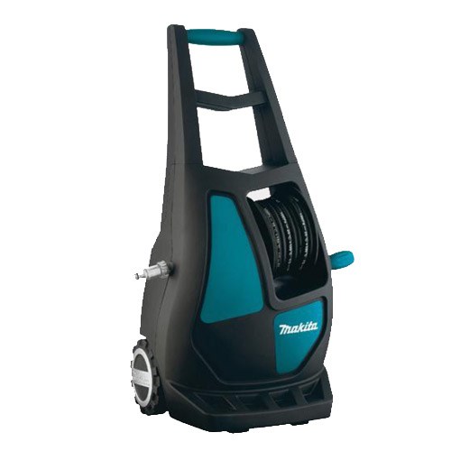Visokotlačni perač MAKITA HW132 (Električni, 2100 W, 420 l/h, 140 bar)-1