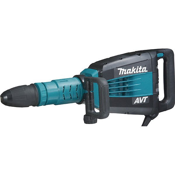 Rušilica MAKITA HM1214C (Crna, Plava, 1500 W)