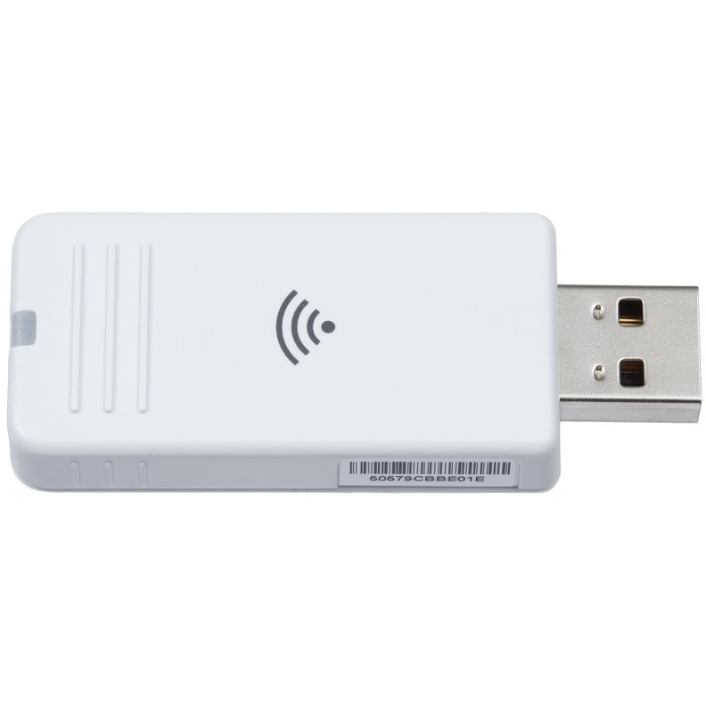 USB Wi-Fi adapter EPSON DUAL FUNCTION WIRELESS ADAPTER
