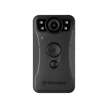 Kamera za nošenje na tijelu TRANSCEND DrivePro Body 30 (64GB, Full HD, IP67)