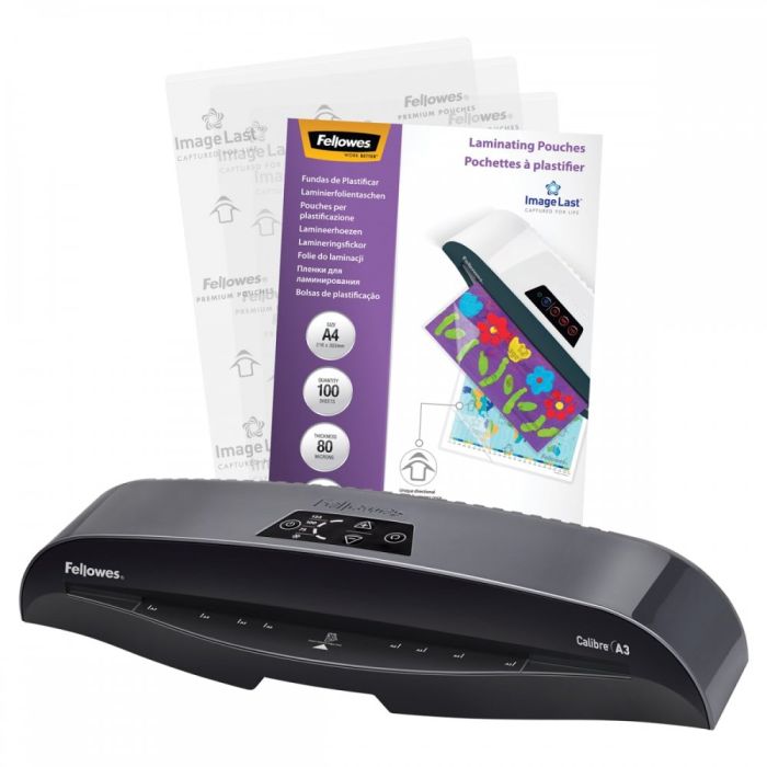 Laminator FELLOWES Calibre A3 5740101-1