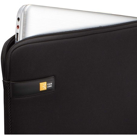 Slučaj za laptop CASE LOGIC LAPS114K do 14,1" crna boja-2
