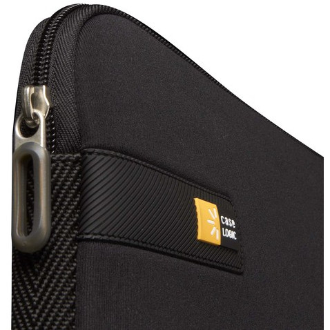 Slučaj za laptop CASE LOGIC LAPS114K do 14,1" crna boja-3