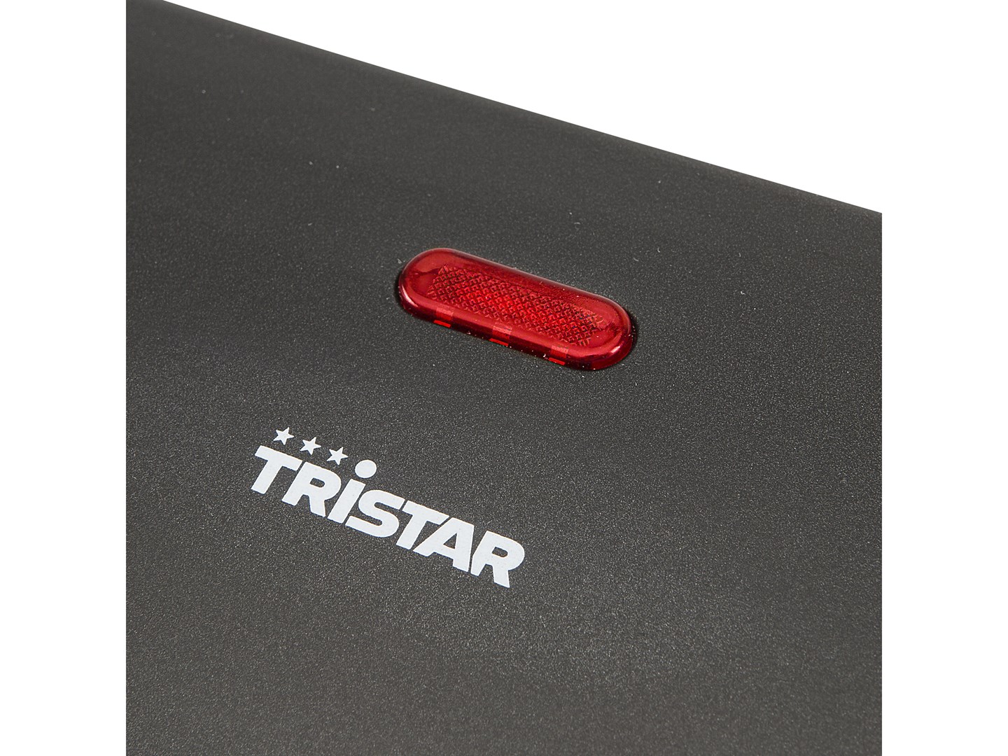 Kontaktni roštilj TRISTAR GR-2650 (700 W, Crna)-2