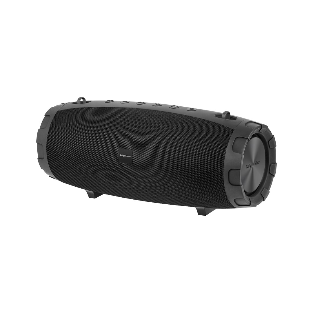 Prijenosni Bluetooth zvučnik KRUGER & MATZ Explorer+-0