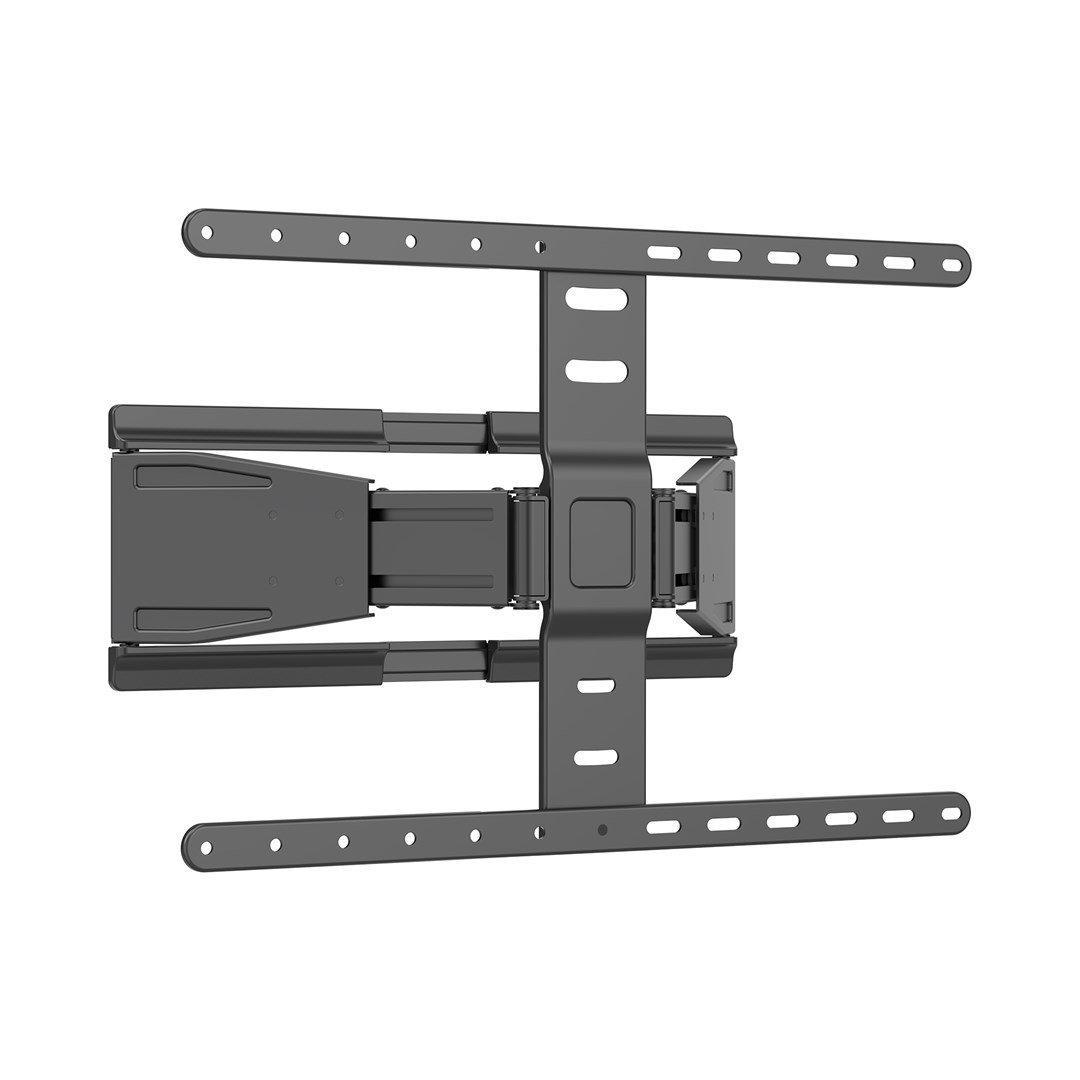 Universal wall mount Kruger&amp;Matz Ultra Slim 43"-90" adjustable vertically and horizontally-0
