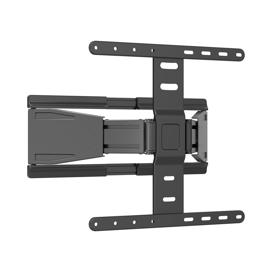 Universal wall mount Kruger&amp;Matz Ultra Slim 37"-75" adjustable vertically and horizontally