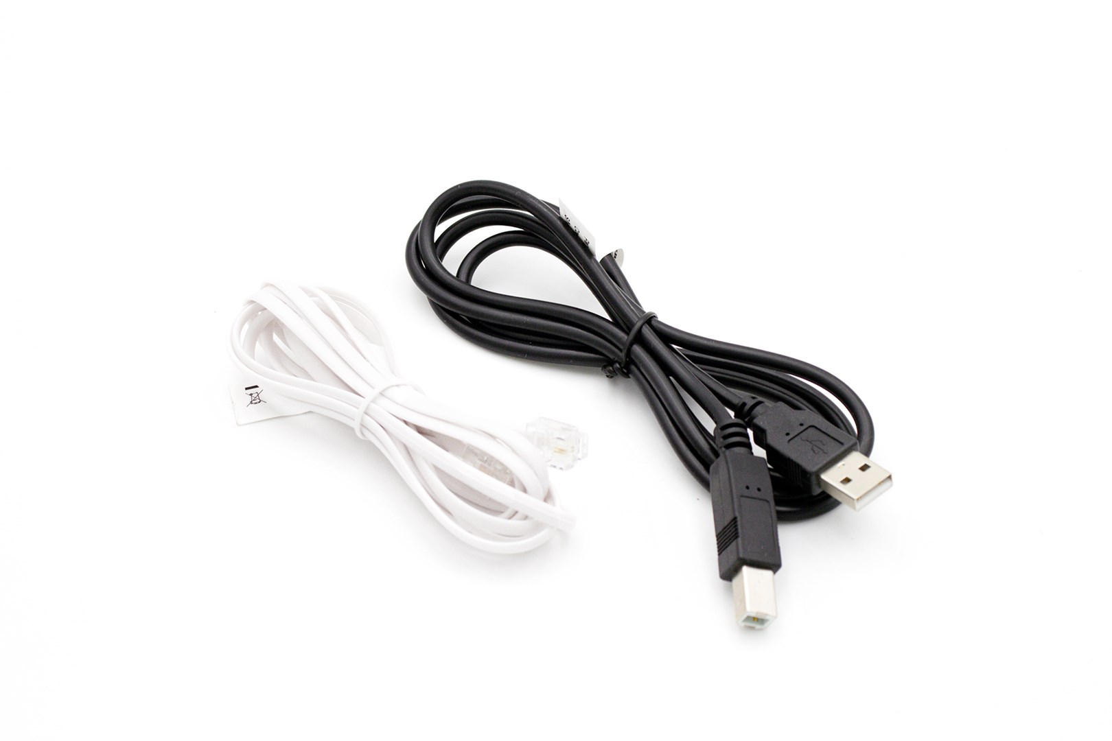 UPS Line-Ineractive LED, 800VA/480W1x12V/9Ah, AVR, 2xSCHUKO, USB, RJ11-4