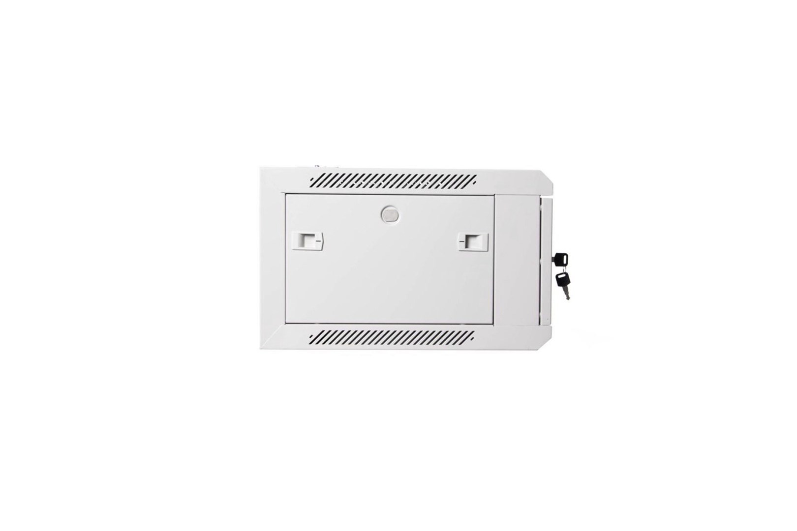 Mrežni ormar DIGITUS DN-19 04U-6/4-S-1 (19", 4U, 600x450mm, 60kg, sivi)-3