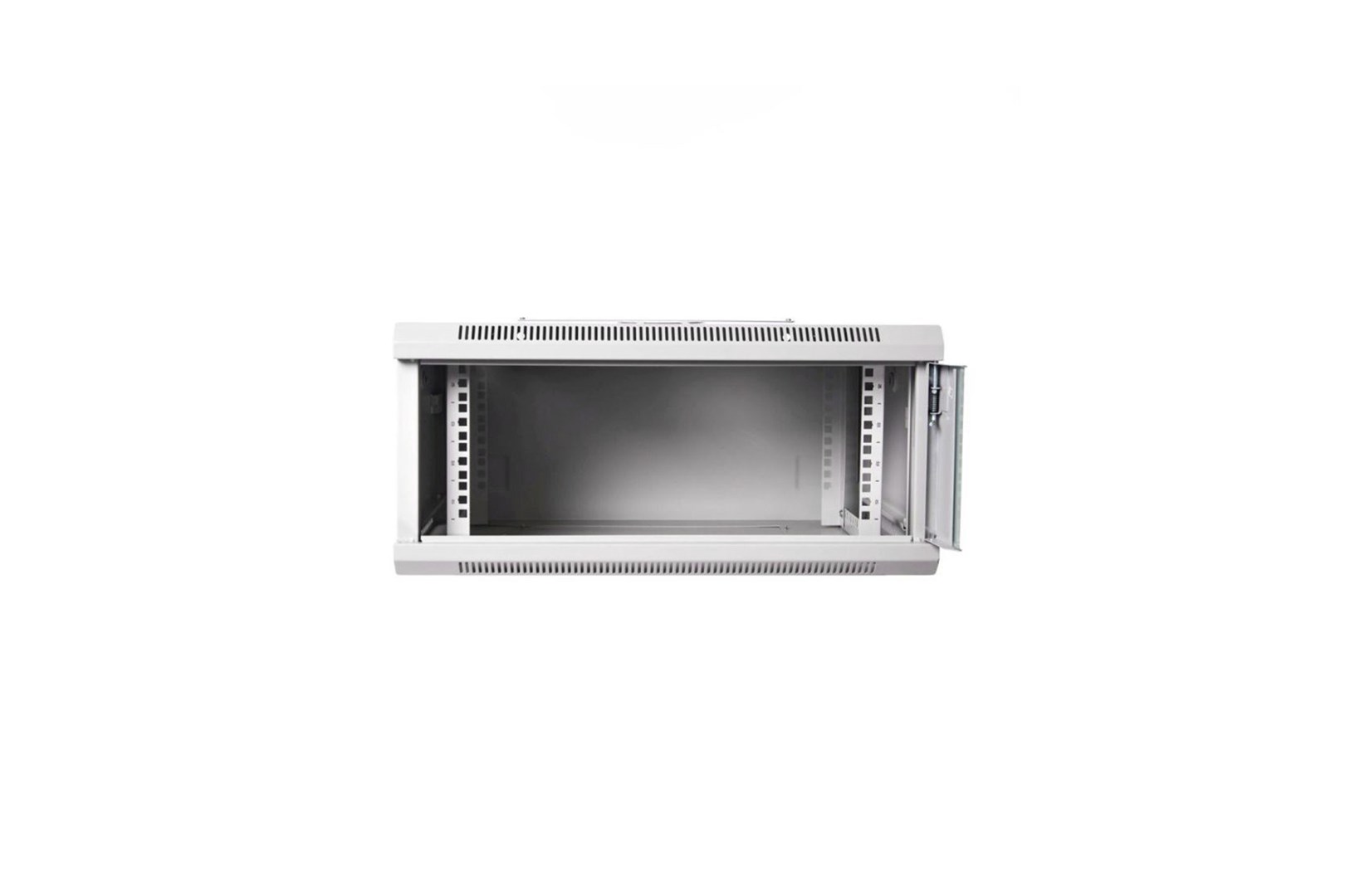 Mrežni ormar DIGITUS DN-19 04U-6/4-S-1 (19", 4U, 600x450mm, 60kg, sivi)-6