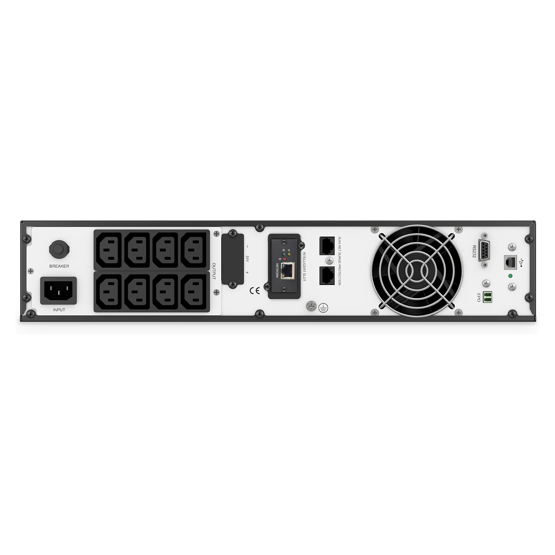 SNMP kartica DIGITUS DN-170100-1 (V2.0, za DN-170xxx seriju)-1