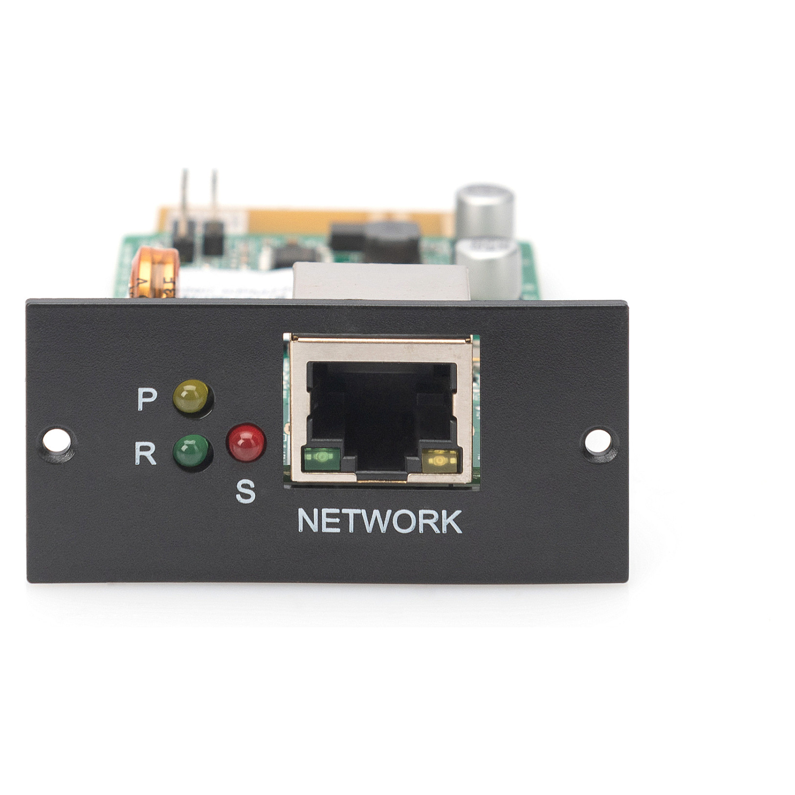 SNMP kartica DIGITUS DN-170100-1 (V2.0, za DN-170xxx seriju)-2