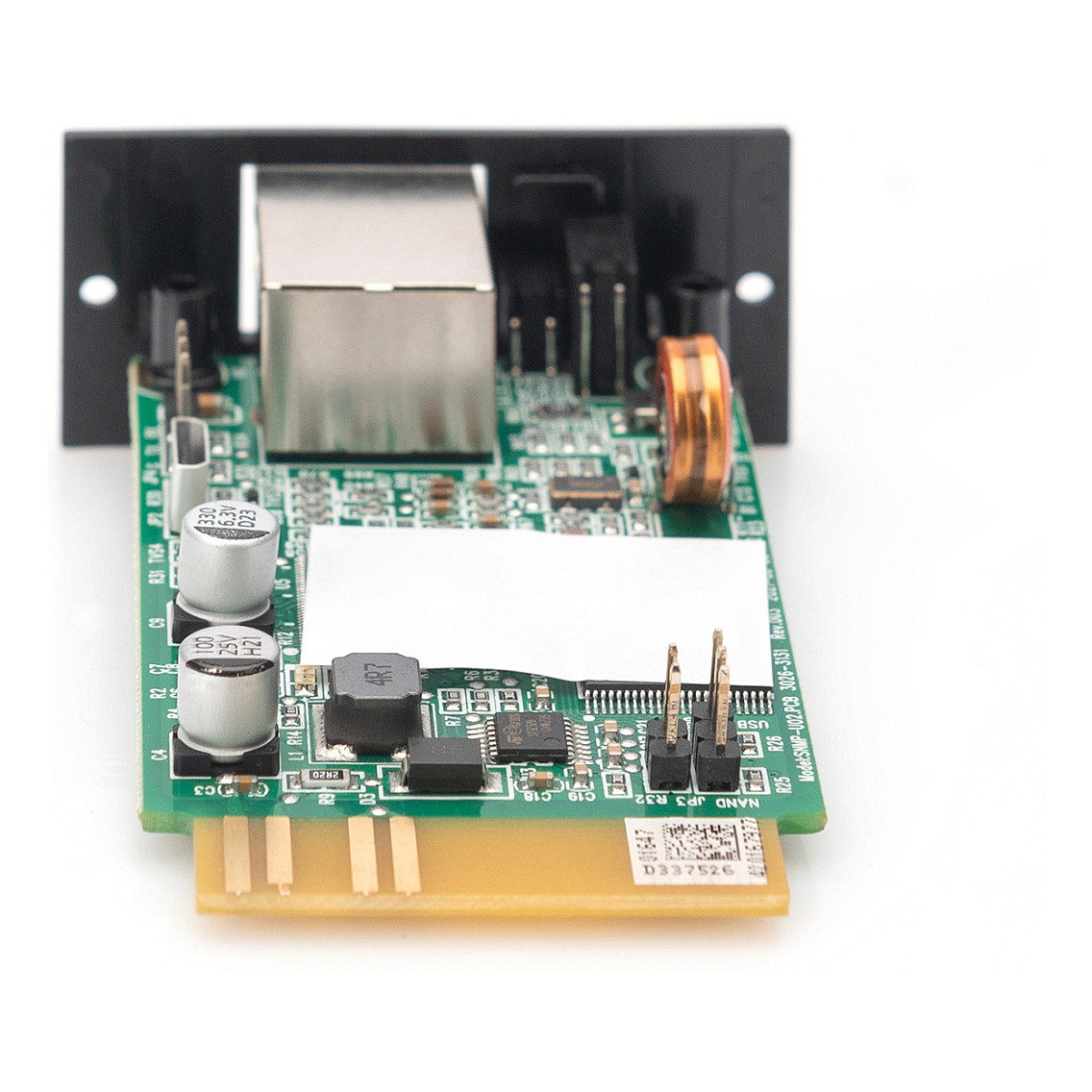 SNMP kartica DIGITUS DN-170100-1 (V2.0, za DN-170xxx seriju)-4