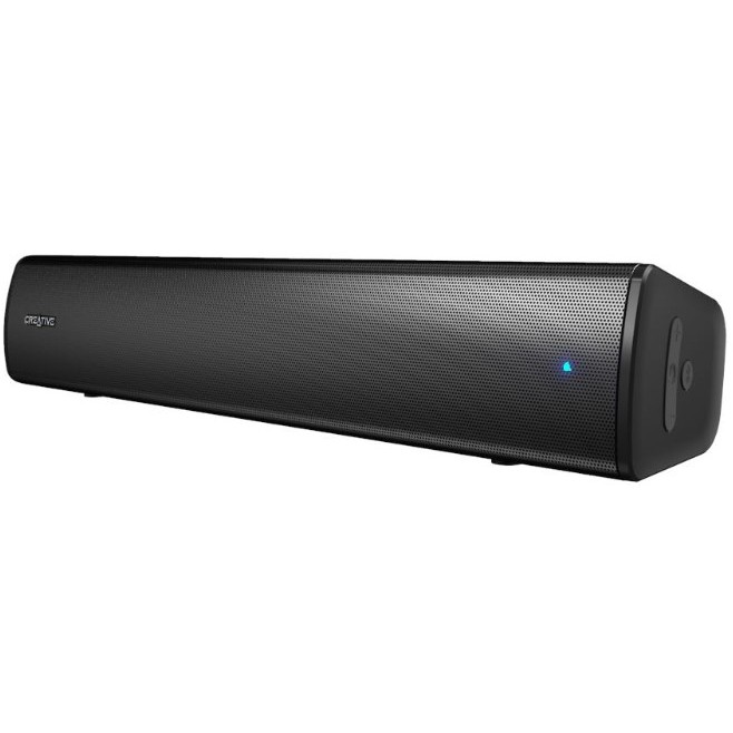 Soundbar CREATIVE Stage Air V2 Compact Under-monitor Sou