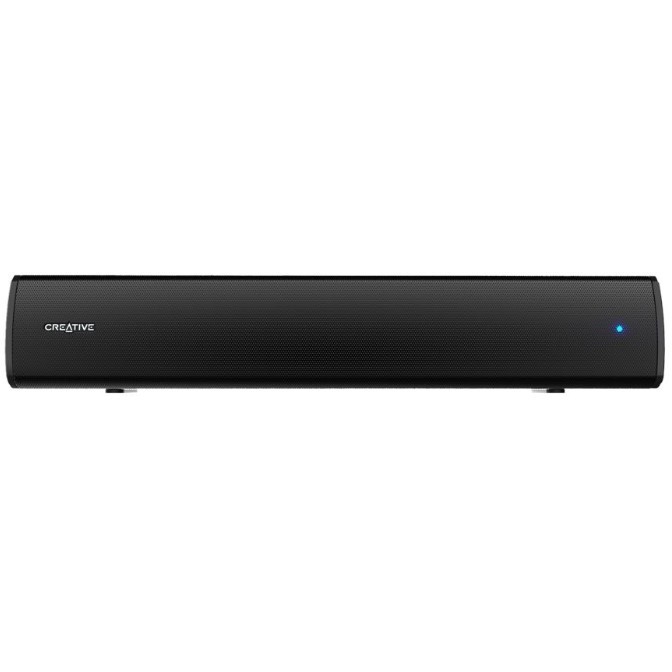 Soundbar CREATIVE Stage Air V2 Compact Under-monitor Sou-1