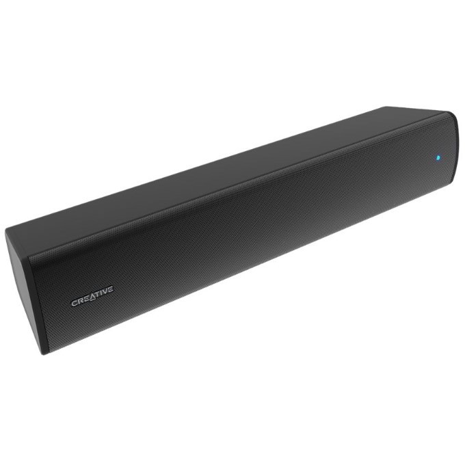 Soundbar CREATIVE Stage Air V2 Compact Under-monitor Sou-2