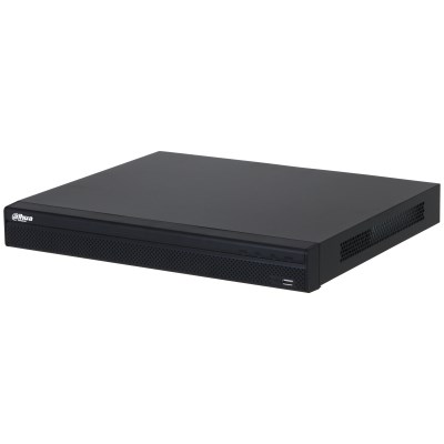 IP DVR DAHUA NVR4208-8P-4KS3 (8 kanala, PoE, SATA, HDMI, VGA, USB 2.0)-0