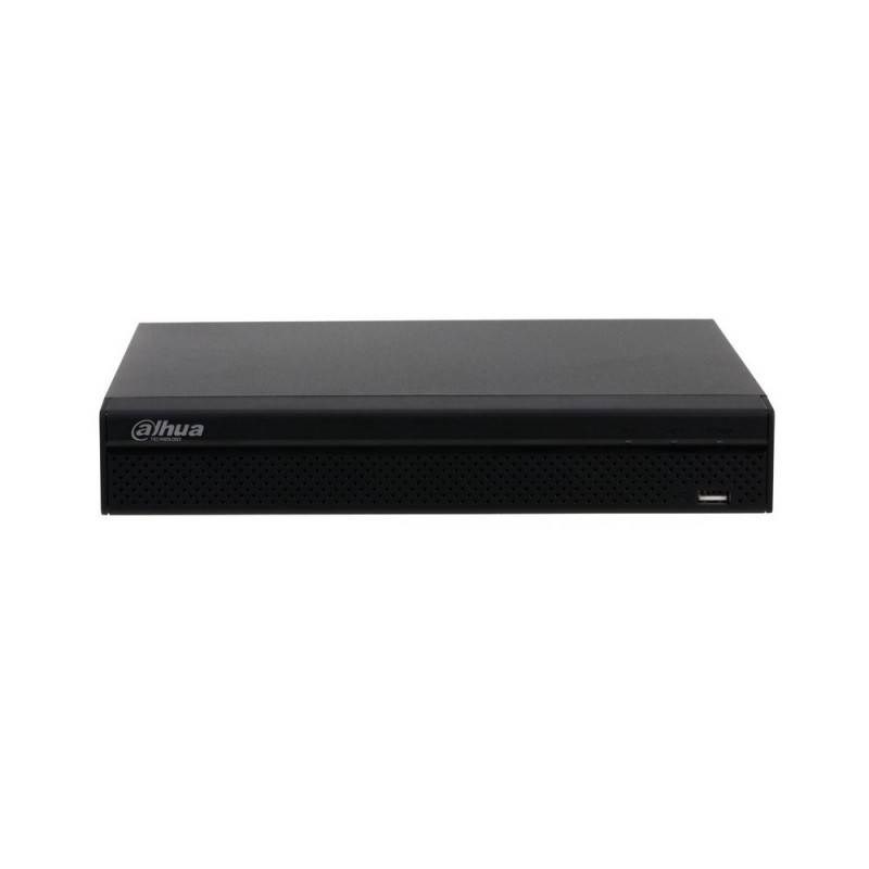 IP DVR DAHUA NVR4108HS-4KS3-1