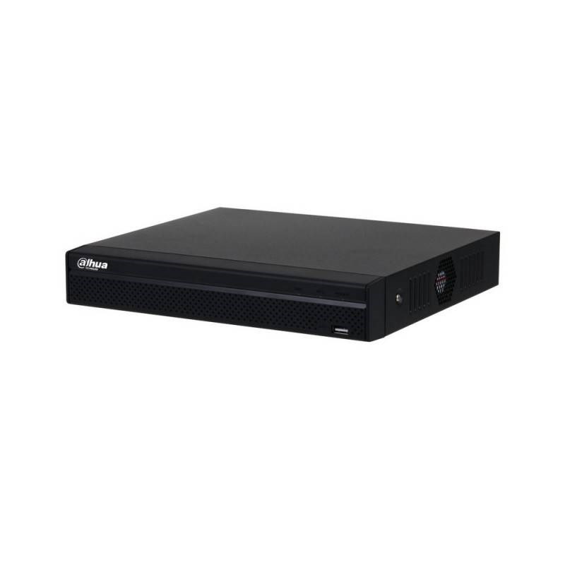 IP DVR DAHUA NVR4108HS-4KS3