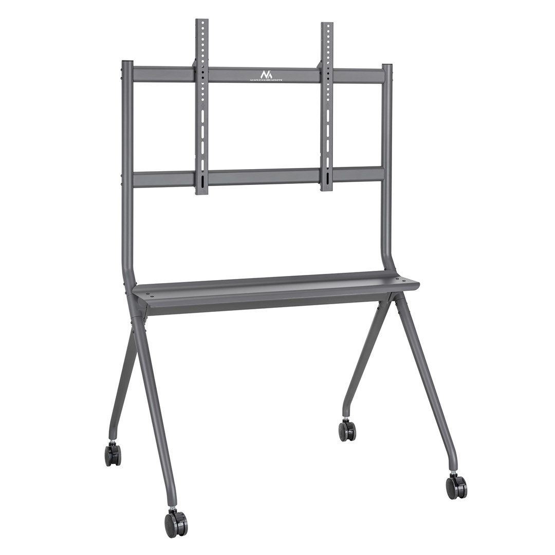 Podni stalak za televizor MACLEAN MC-977 (50"-86", 120kg)