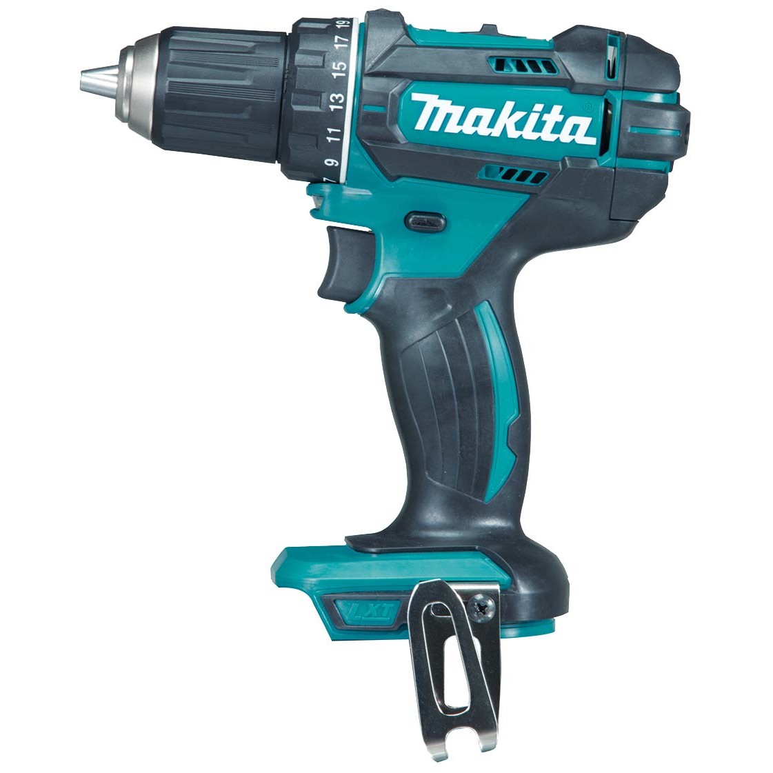 Bušilica MAKITA DDF482Z 18V LI-ION 62/36Nm-0