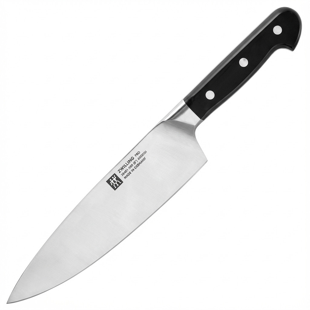 Zwilling Pro Chef's Knife - 20 cm-0