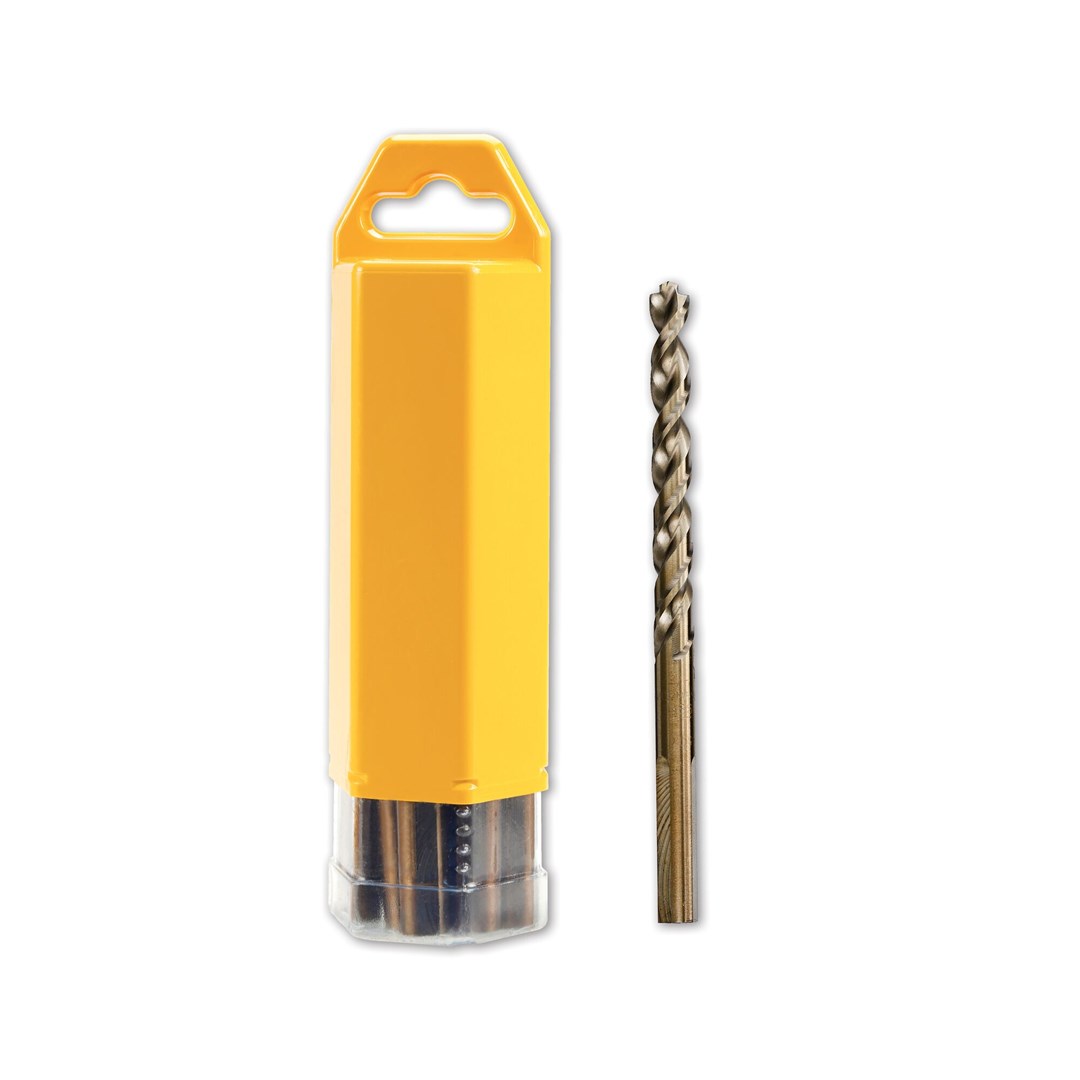 Svrdlo DEWALT Extreme HSS 8.0mm
