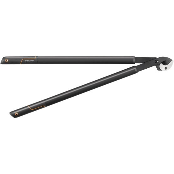 Škare za orezivanje FISKARS 112450 (Anvil, crne)-0