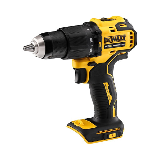 Udarni odvijač DEWALT DCF887N 18V