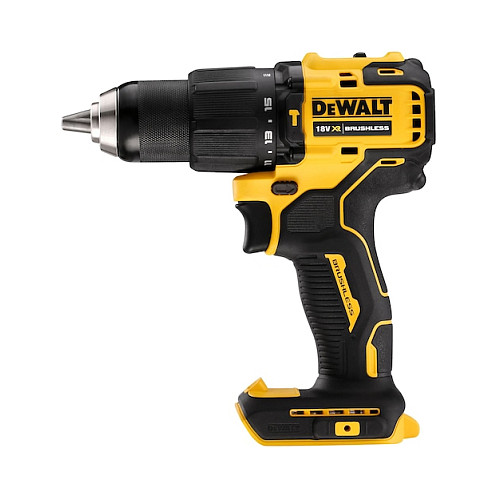 Udarni odvijač DEWALT DCF887N 18V-1