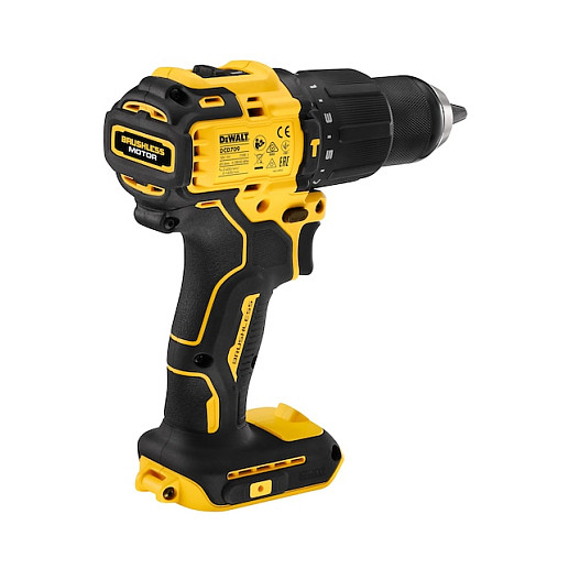Udarni odvijač DEWALT DCF887N 18V-2