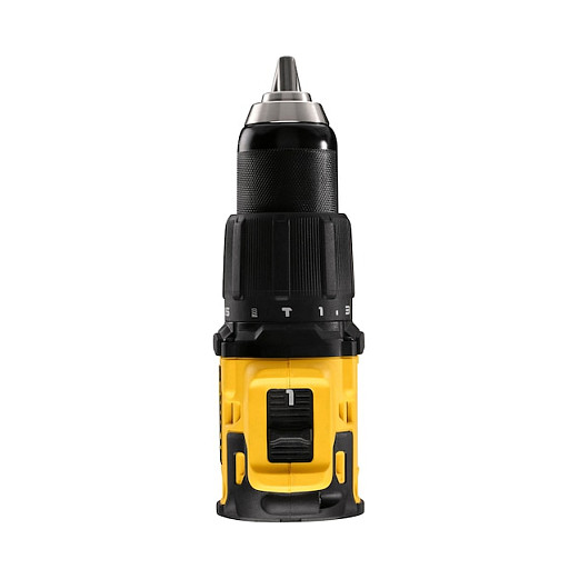 Udarni odvijač DEWALT DCF887N 18V-5