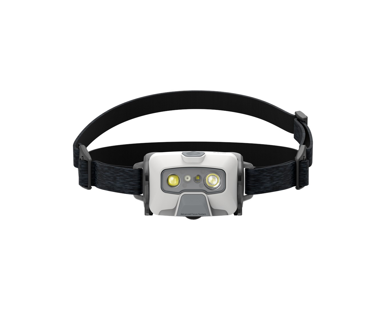 Svjetiljka LEDLENSER HF6R Core White