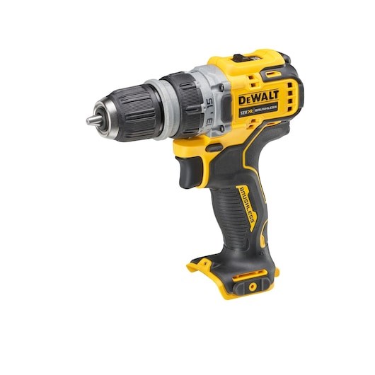 Udarni odvijač DEWALT DCD703L2T 12V XR s TSTAK kovčegom (2x3.0Ah)