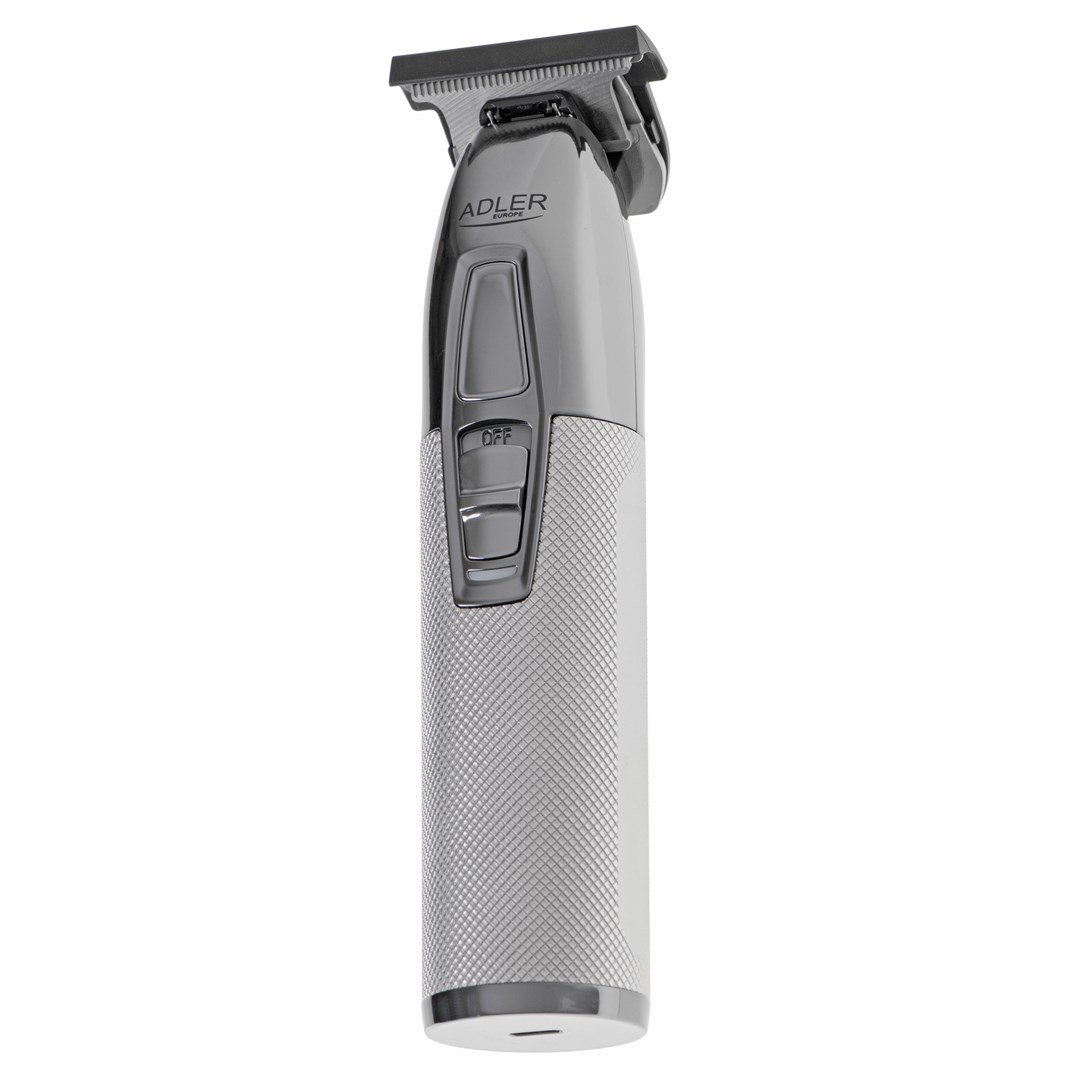 Trimer ADLER AD 2836S srebrni-1