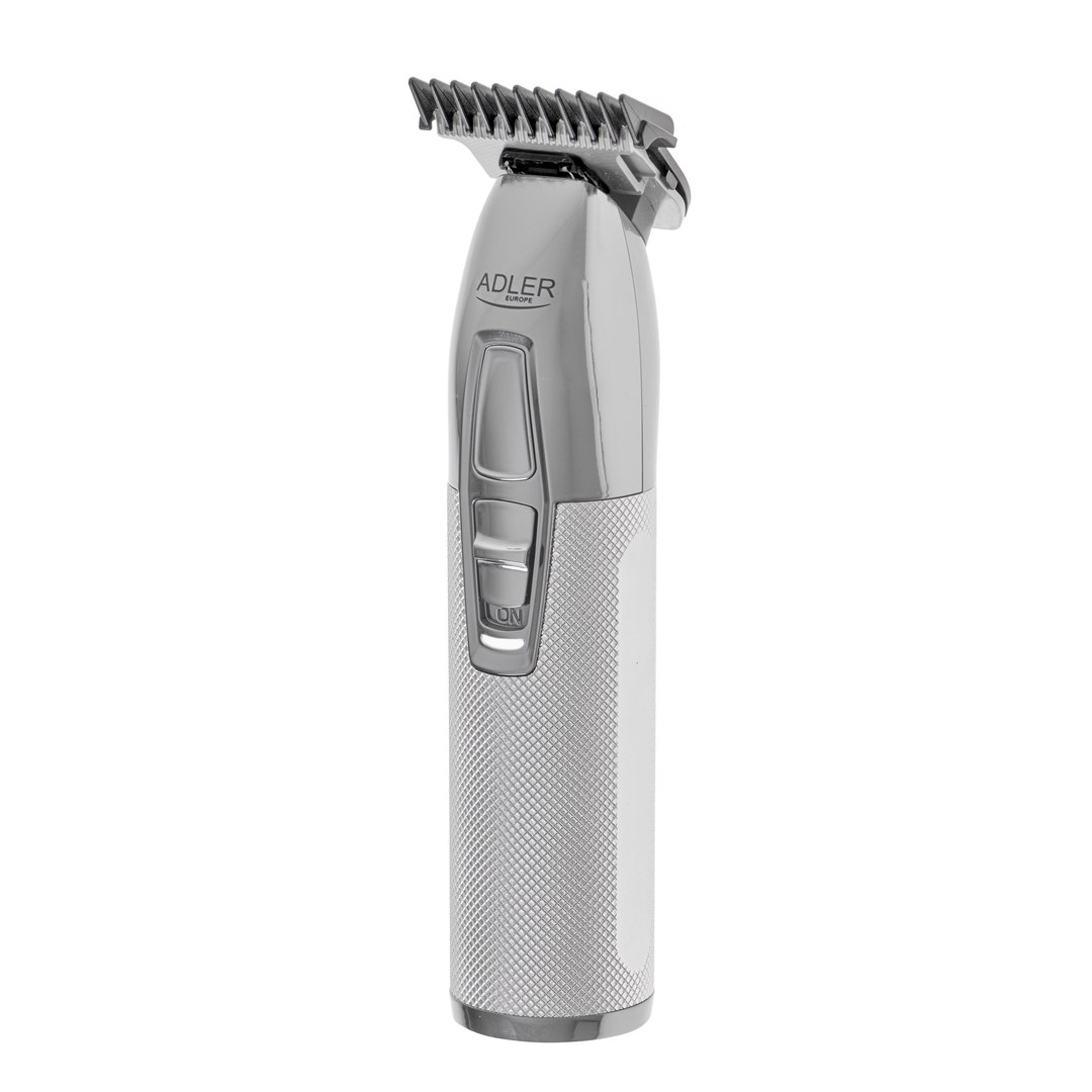 Trimer ADLER AD 2836S srebrni-0