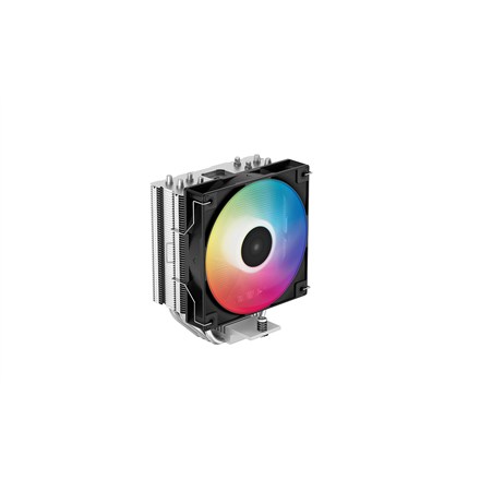 DEEPCOOL AG400 LED CPU hladnjak, 120 mm-8