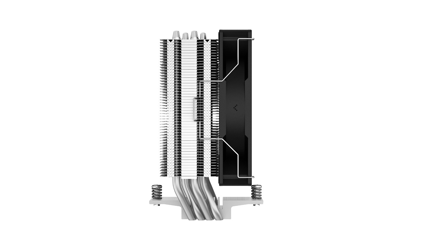 DEEPCOOL AG400 LED CPU hladnjak, 120 mm-3