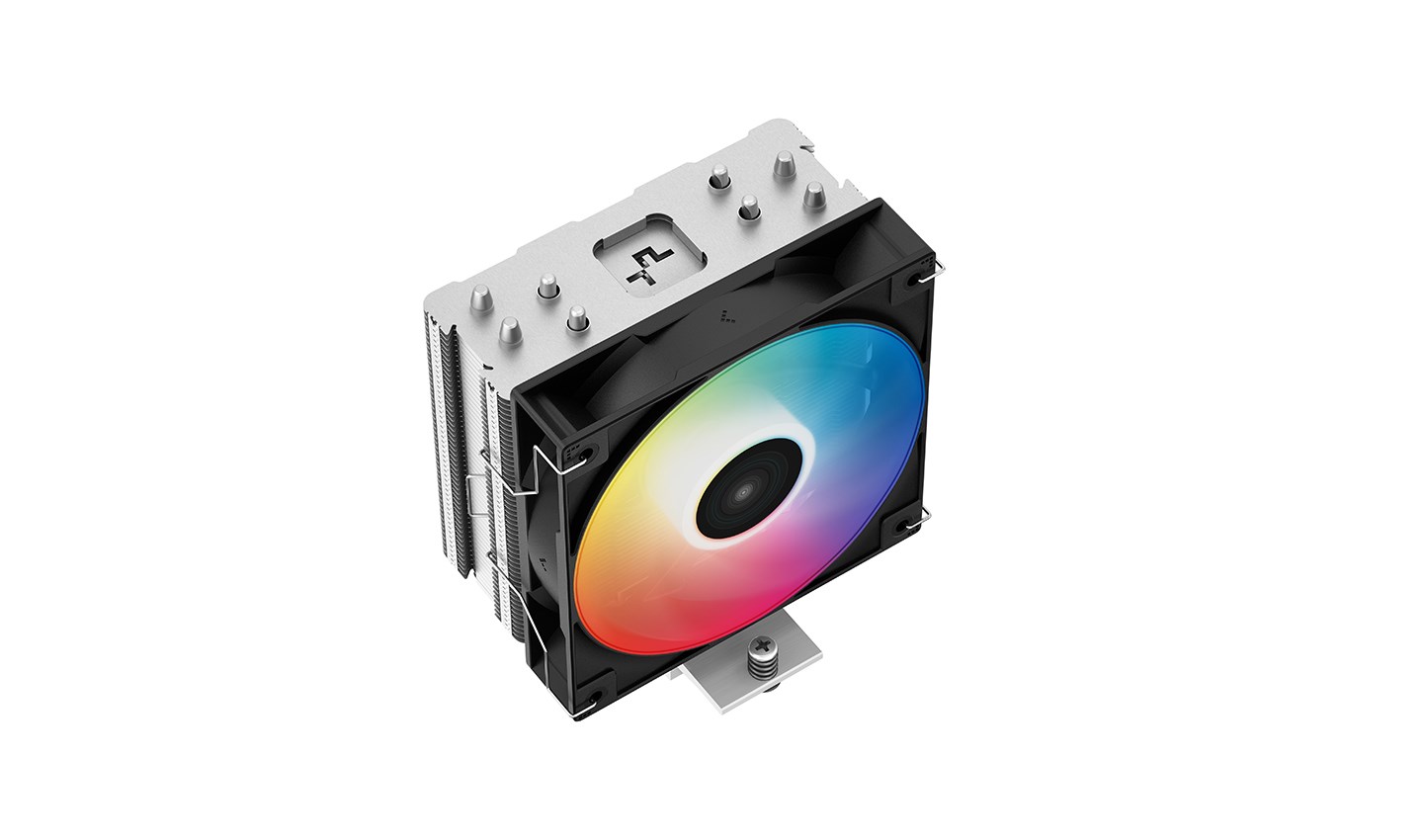 DEEPCOOL AG400 LED CPU hladnjak, 120 mm-1