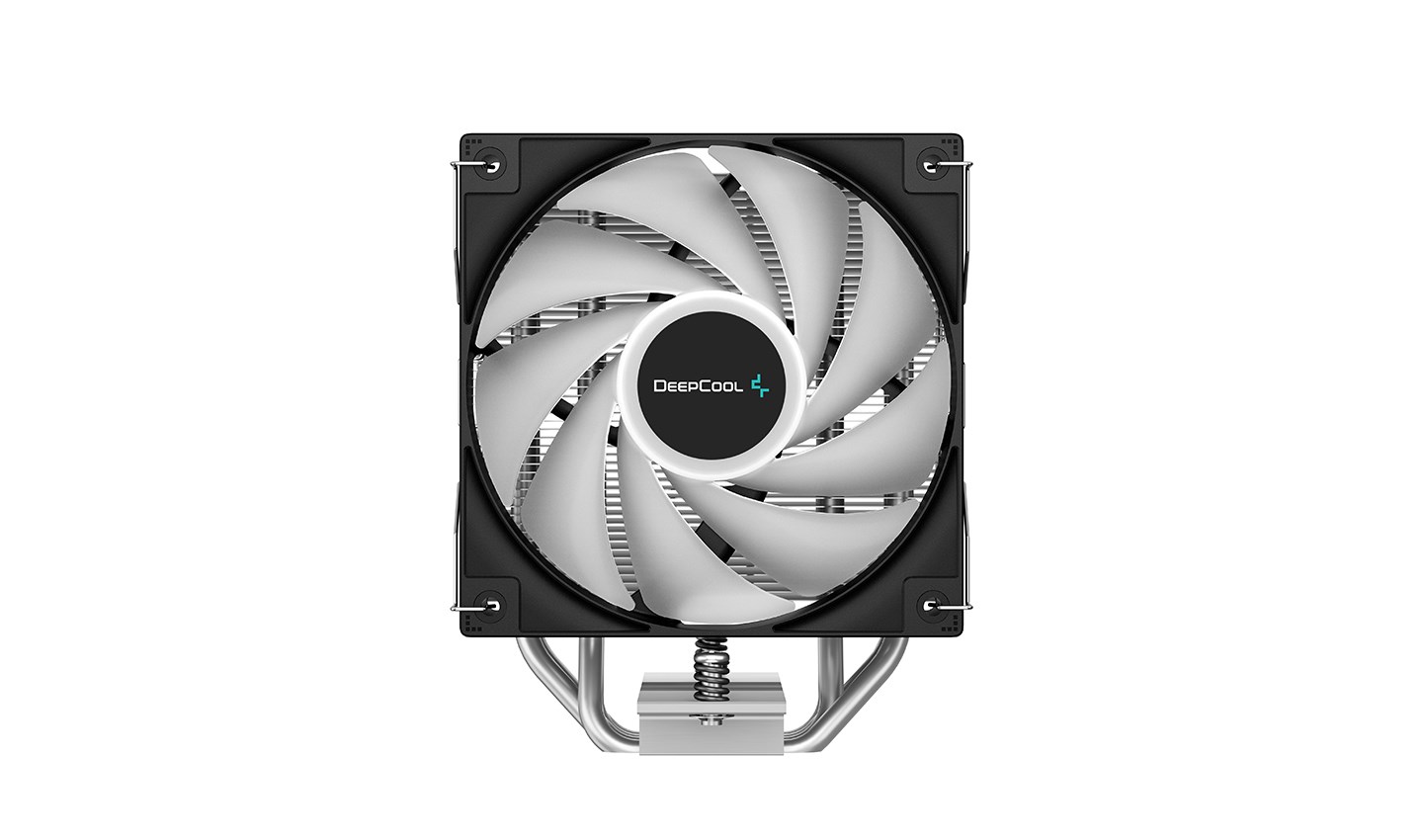 DEEPCOOL AG400 LED CPU hladnjak, 120 mm-2